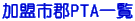 �����s�SPTA�ꗗ